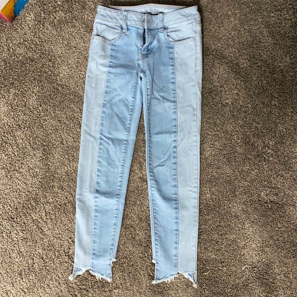 American Eagle Outfitters Denim - Jeans